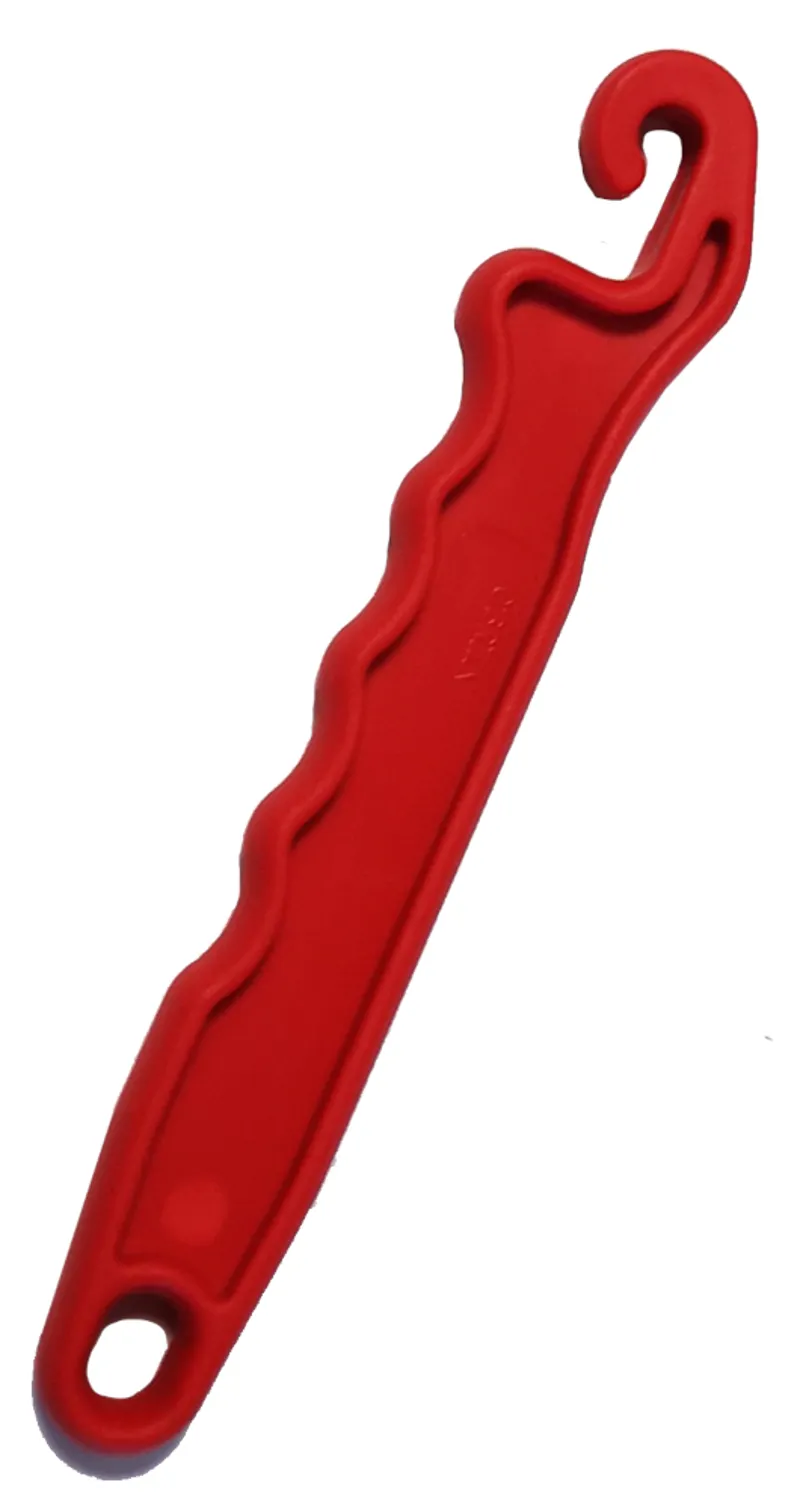 Agrifence Insulated Handle Hook